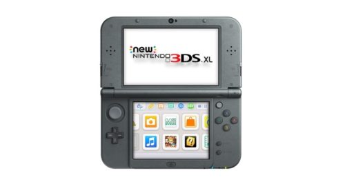 Nintendo 3DS