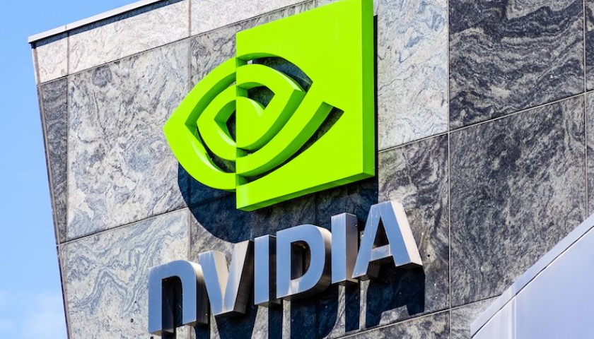 Nvidia security drivers