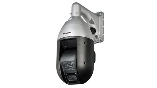 PTZ model WV-X6533LN