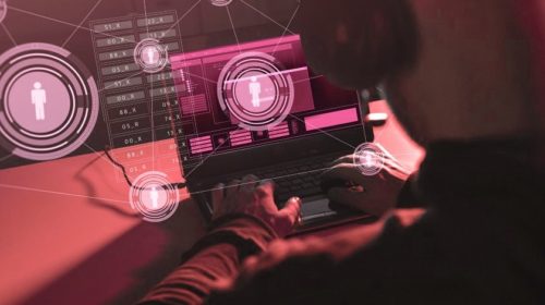 Pandemie ransomware