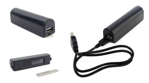Powerbanka Esonic
