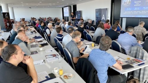 Průzkum Acronis
