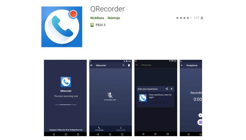 QRecorder trojan