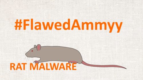 RAT malware