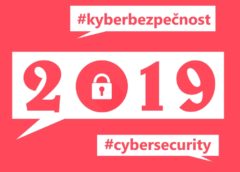 Rok 2019 v kyberbezpečnosti