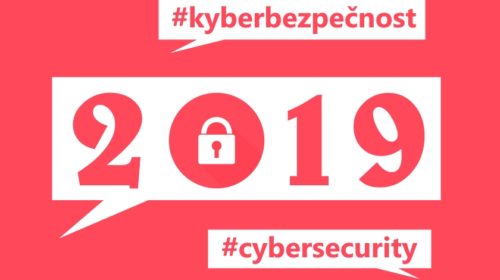 Rok 2019 v kyberbezpečnosti