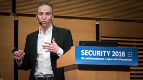 SECURITY-2018-Bartoš