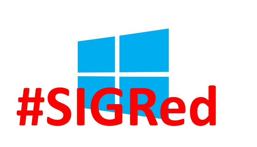 SIGRed