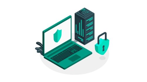 SMB security