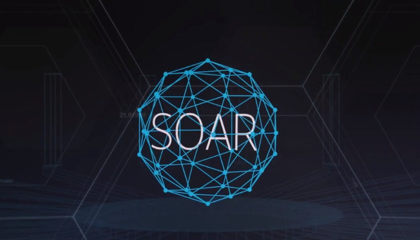 SOAR Nokia