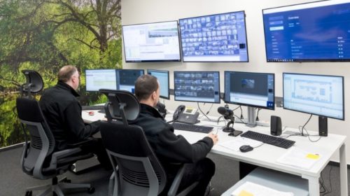 Umělá inteligence dokáže snížit počet falešných poplachů až o 40 %