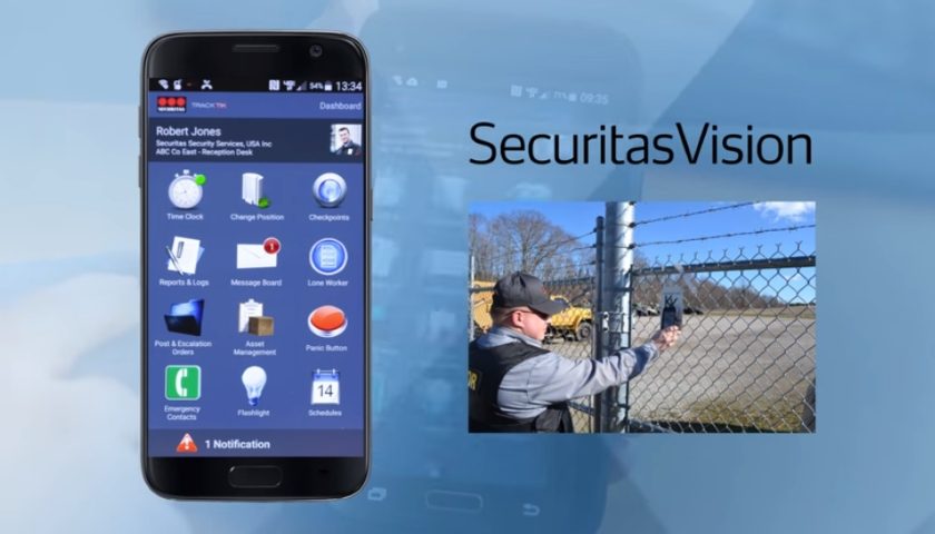 SecuritasVision