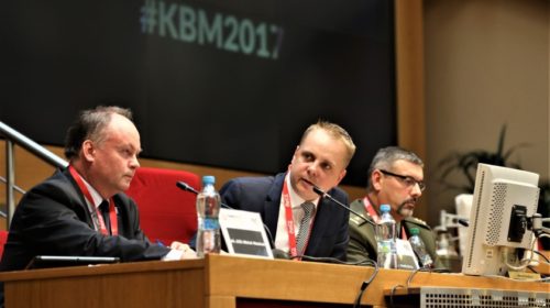 Security Leadership 2018