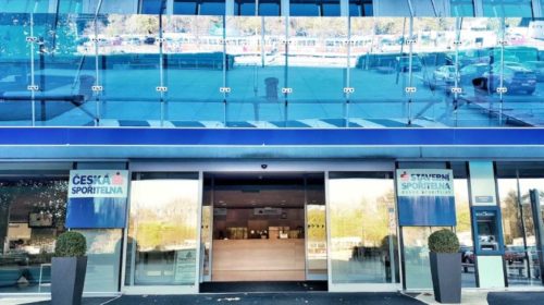 Stavební spořitelna České spořitelny