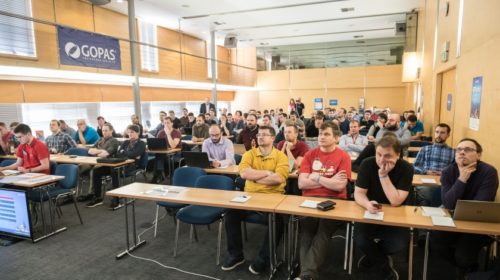 TechEd Brno Gopas