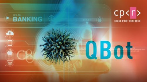 Qbot krade e-maily a zneužívá je k dalším útokům