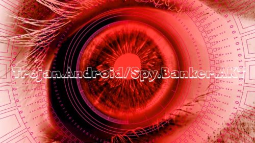 Trojan.Android/Spy.Banker.AKT