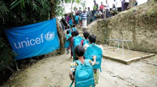 UNICEF ČR