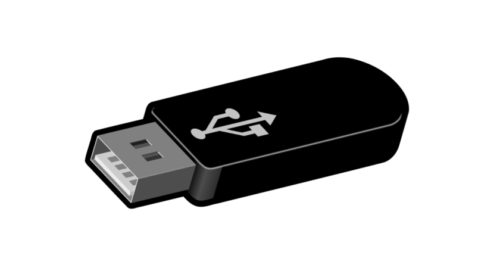 USB flash disc