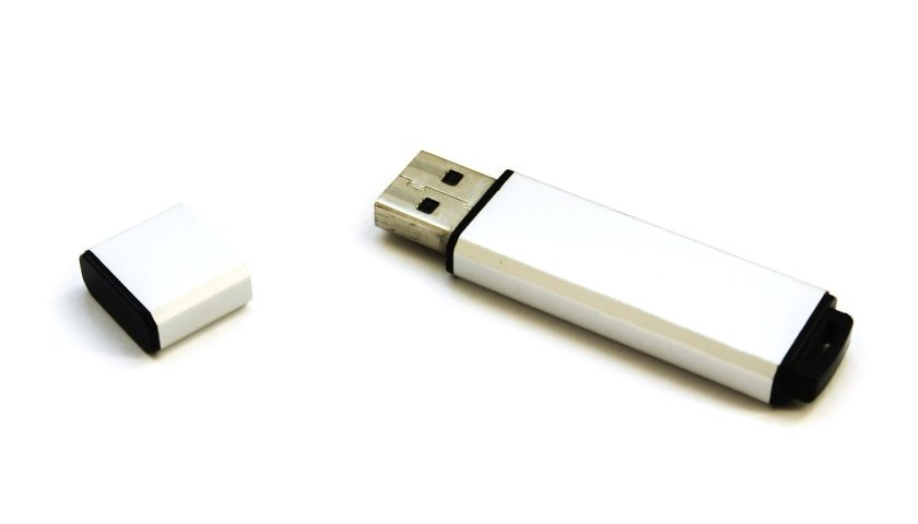 USB flash drive