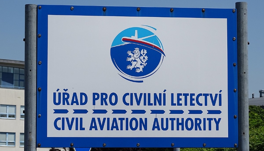Úřad pro civilní letectví