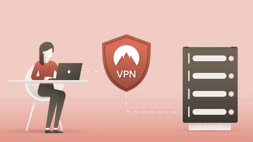 VPN security