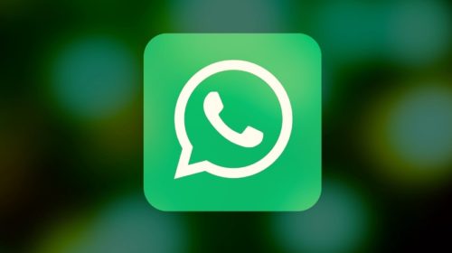 WhatsApp security