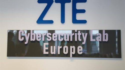 ZTE Cybersecurity Lab Europe