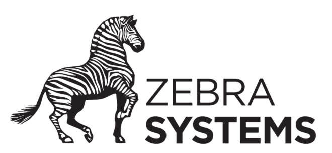 Zebra systems logo