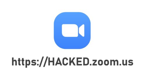 Zoom: Problém umožňující zneužití zkrácených odkazů