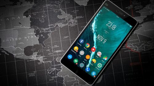 android phone
