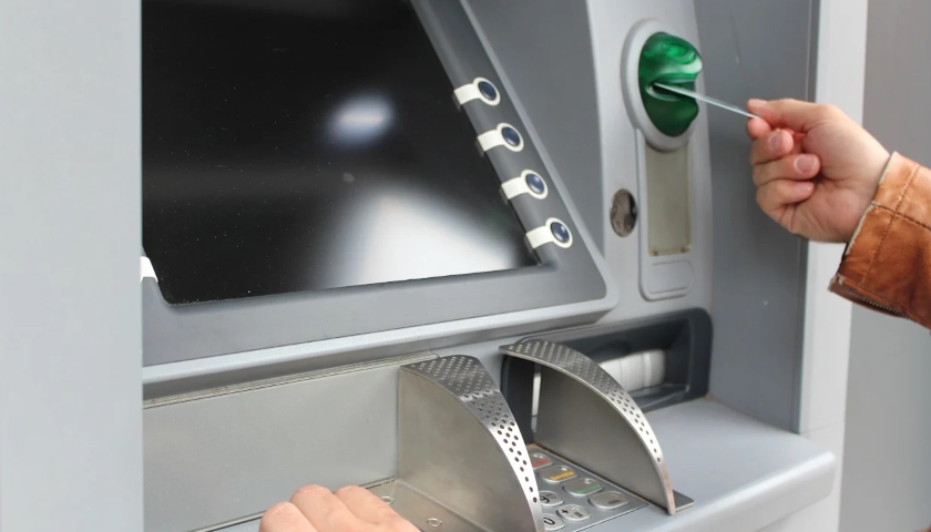 atm attack