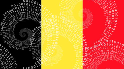 Masivní DDoS útok zasáhl belgický parlament