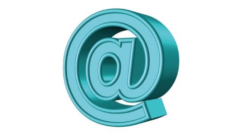 business email