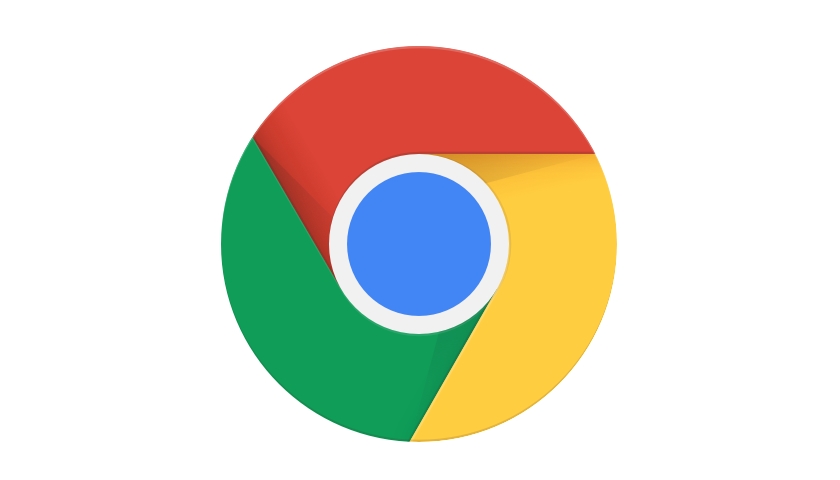 chrome google