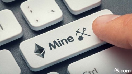 cryptomining