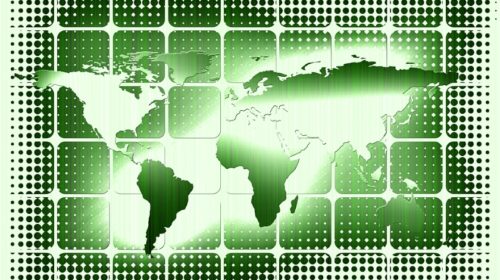 cyber attack map