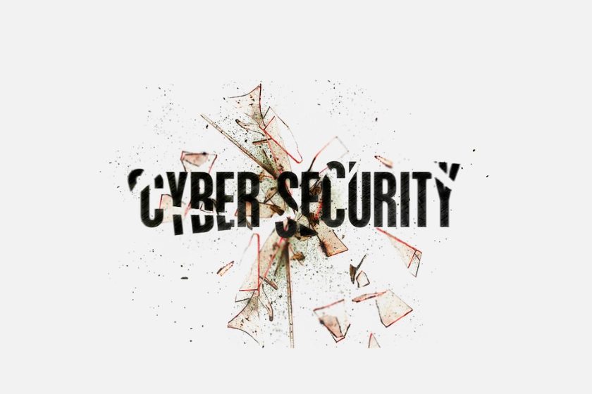 cyber security