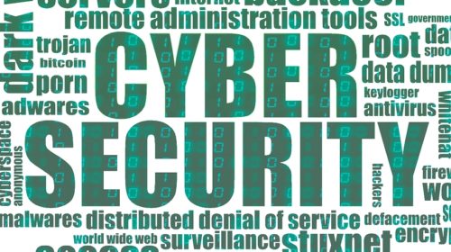 cyber security