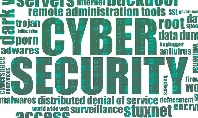 cyber security