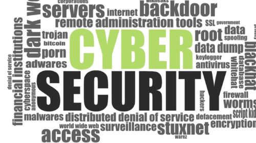 cyber security