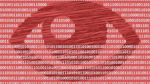 cyber security data