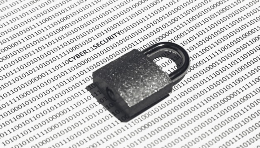 cyber security lock