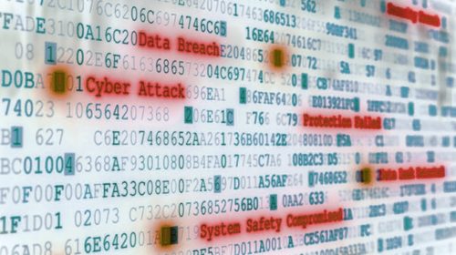 cybersecurity