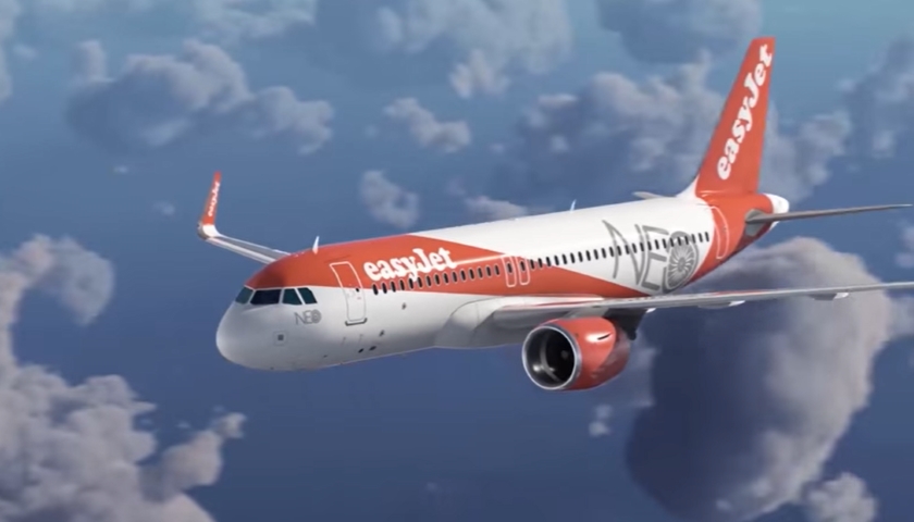 easyJet