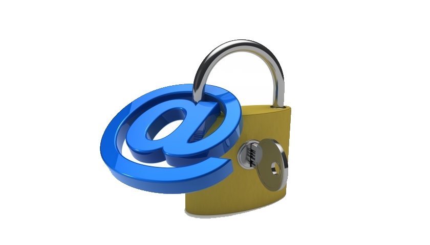 email security