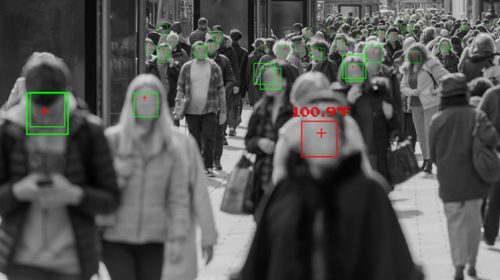 facial recognition technology