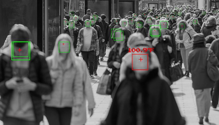 facial recognition technology
