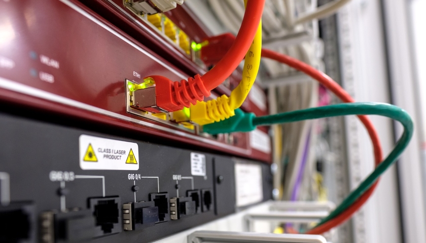 firewall security