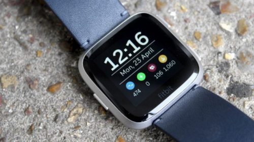 Fitbit spyware krade osobní údaje prostřednictvím ciferníku